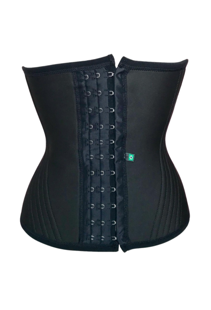 WAIST TRAINER SLIM BLACK